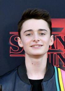 Noah Schnapp