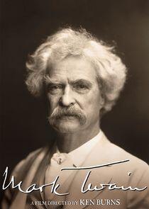 Mark Twain