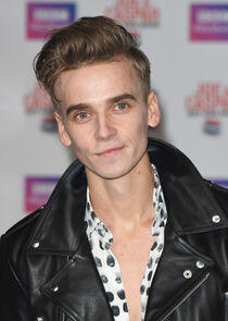 Joe Sugg