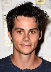 Dylan O'Brien