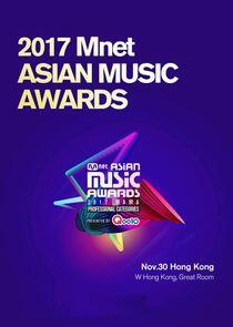 Mnet Asian Music Awards