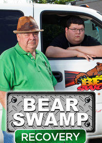 Bear Swamp Recovery