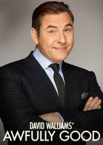 David Walliams' Awfully Good