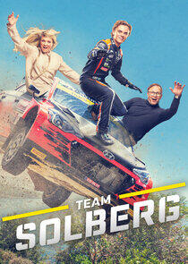 Team Solberg