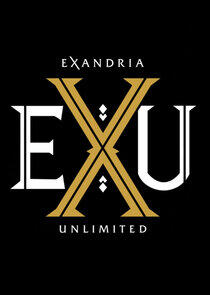 Exandria Unlimited