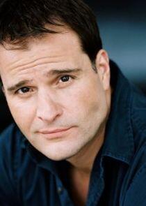 Peter DeLuise