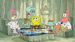 Patrick! the Game Patrick! the Game