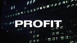 Profit and Loss (1) Profit and Loss (1)