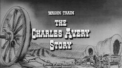 The Charles Avery Story The Charles Avery Story