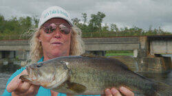 Fishing and Exploring the Bass Capital of the World Fishing and Exploring the Bass Capital of the World