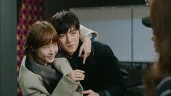 Because I'm Next to You Because I'm Next to You