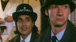 Fire and Terror Fire and Terror