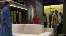 H.O.U.S.E. Rules H.O.U.S.E. Rules