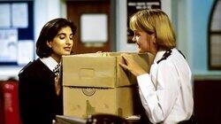 Night Shift Night Shift