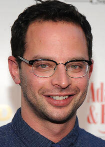 Nick Kroll