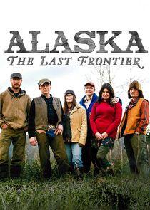 Alaska: The Last Frontier - Season 9