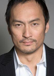 Ken Watanabe