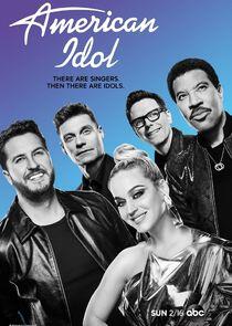 American Idol - Season 18