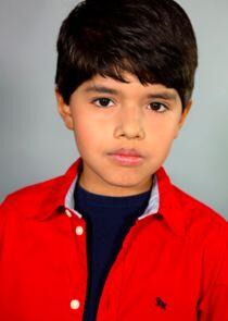 Mateo Fernandez