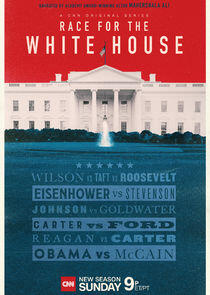 Race for the White House