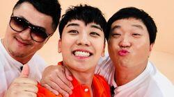 Seungri (Big Bang)