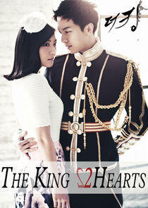 The King 2 Hearts