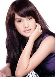 Rainie Yang