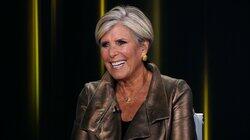 Suze Orman