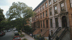 Italianate Brownstone