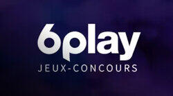 logo of 6play