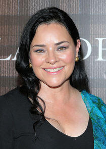 Diana Gabaldon