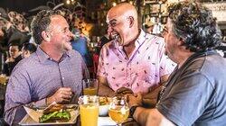 Smoked, Stuffed and Smothered Smoked, Stuffed and Smothered