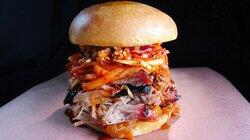 Extra Meat Please Extra Meat Please