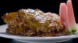 Beef, Belly, Bacon and Bourbon Beef, Belly, Bacon and Bourbon