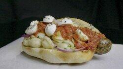 Sausages, Franks and Dogs Sausages, Franks and Dogs