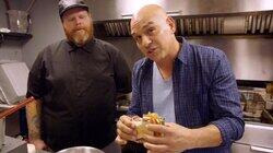 Meat Fix Four Ways Meat Fix Four Ways