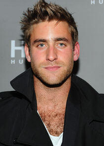 Oliver Jackson-Cohen