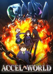 Accel World