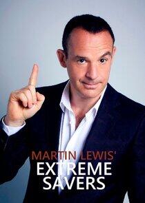 Martin Lewis' Extreme Savers