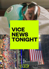 VICE News Tonight