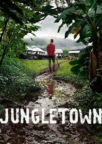 Jungletown