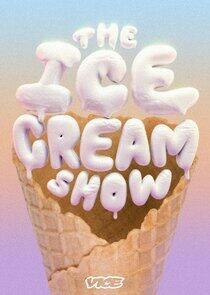 The Ice Cream Show