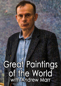 Great Paintings of the World with Andrew Marr