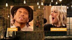 Lecrae / Natalie Grant