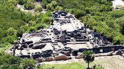 Stone Secrets of Kilwa Island