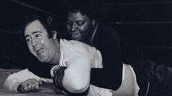 Andy Kaufman vs. The King of Memphis