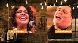 Cece Winans / Jordan Smith