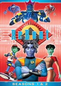 ReBoot - Season 2