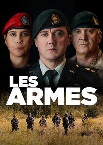 Les Armes