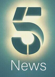 5 News at 19:55